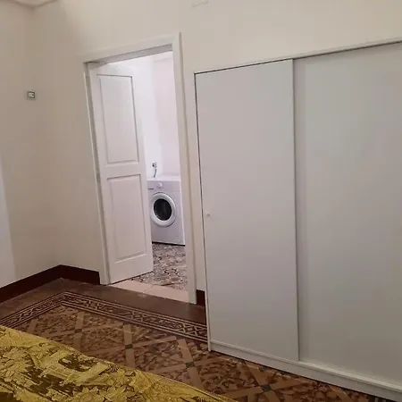 Vicolo Messapico בית נופש מנדוריה