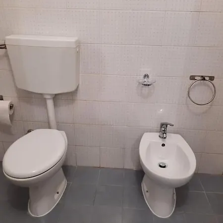 Holiday home Vicolo Messapico *