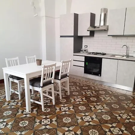 Vicolo Messapico Holiday home