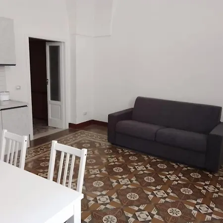 Vicolo Messapico Holiday home