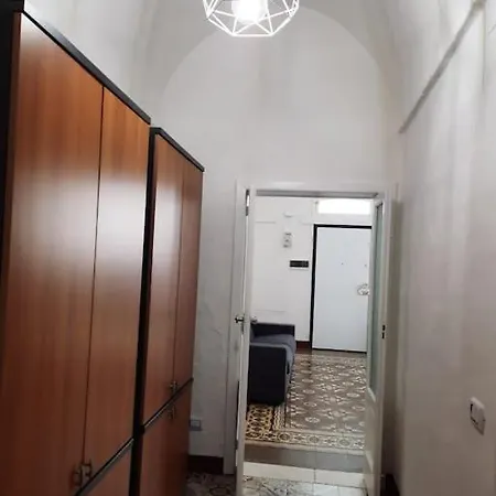 Vicolo Messapico * Manduria